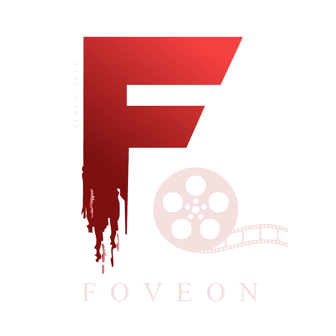 Foveon Logo