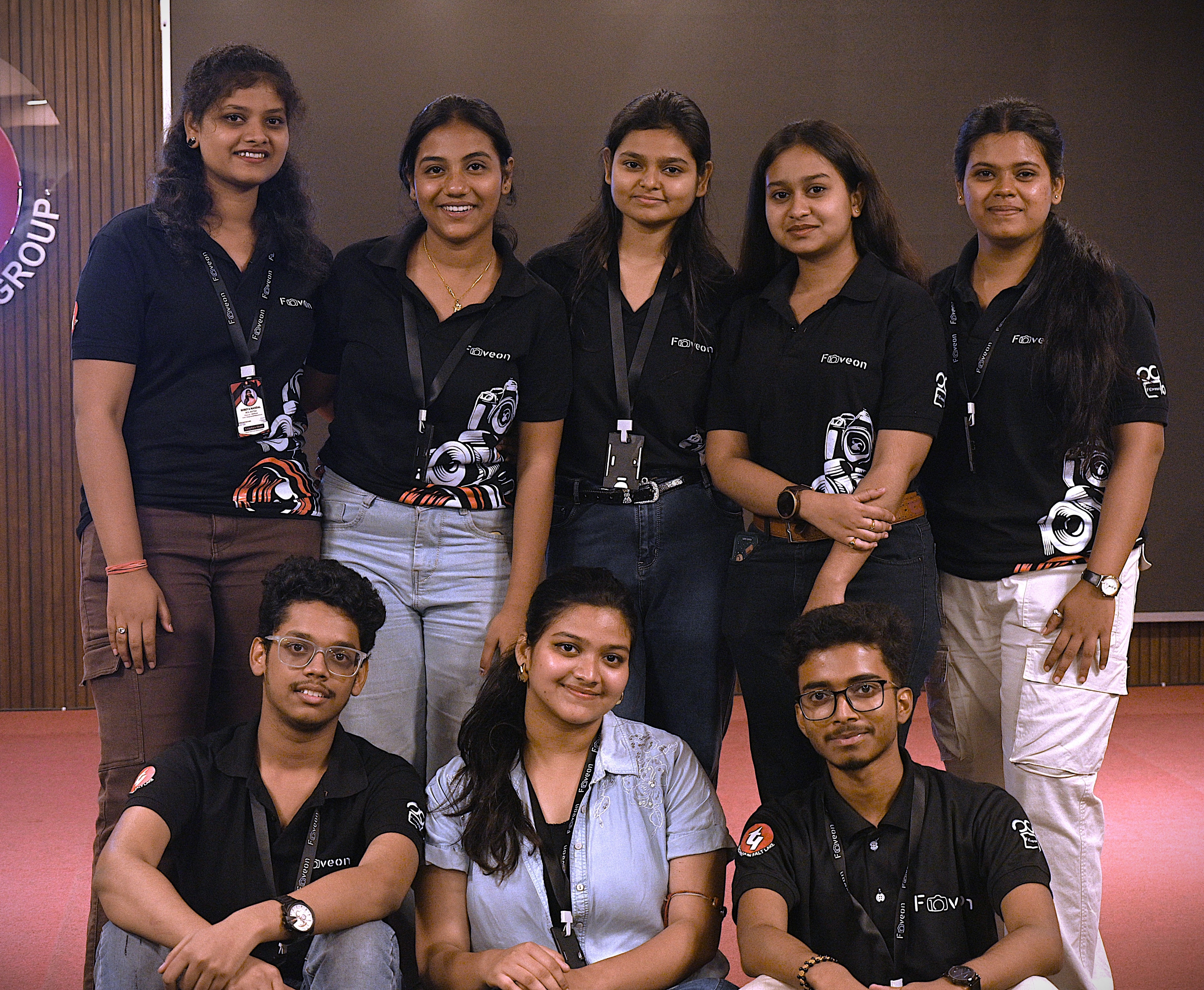 Foveon Team
